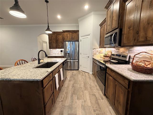 Building Photo - 4007 Gallivant Dr