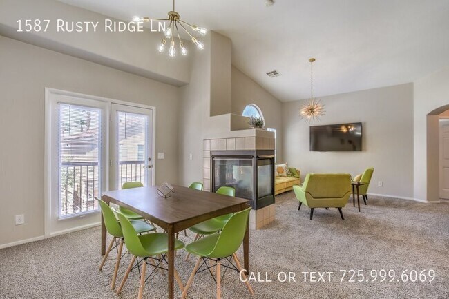 Building Photo - 1587 Rusty Ridge Ln