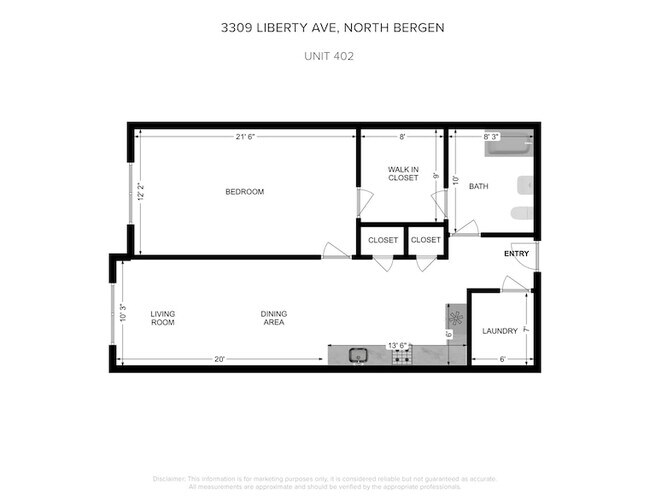 Building Photo - 3309 Liberty Ave