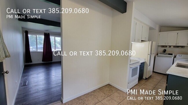 Building Photo - 970 W 450 N