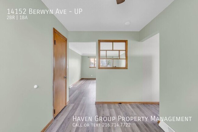 Building Photo - 14152 Berwyn Ave