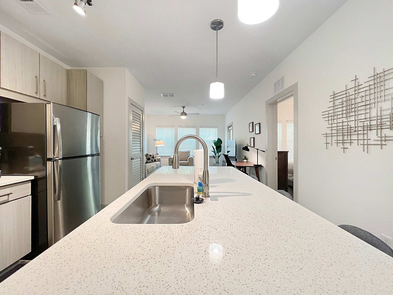 Building Photo - 2615 N Grady Ave