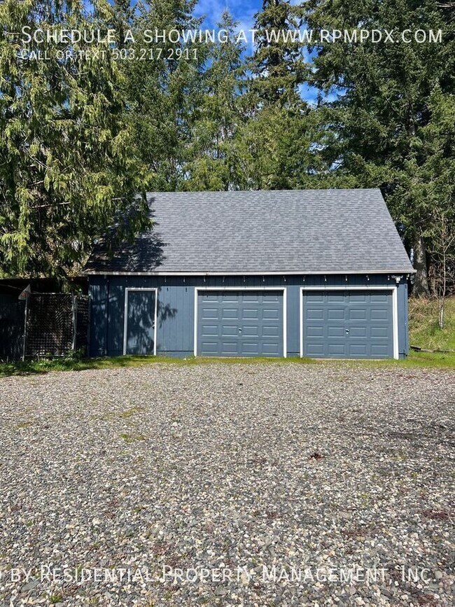 Building Photo - 16225 NW Rock Creek Rd