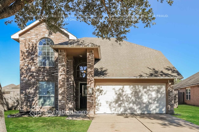 Building Photo - 2111 Wildbrook Canyon Ln