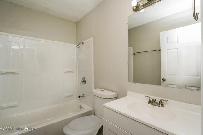 Building Photo - 5510 Gaskin Ct