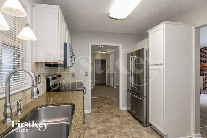 Building Photo - 9115 Glisson Ct
