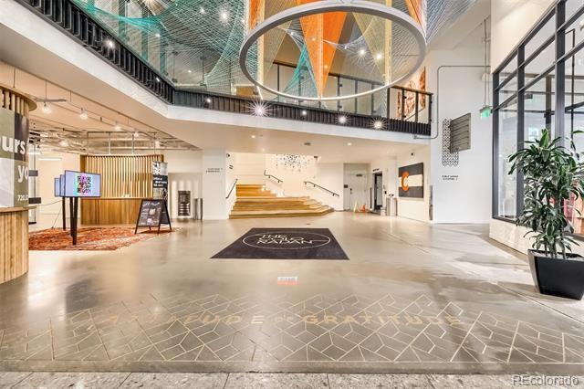 Building Photo - 1750 Wewatta St