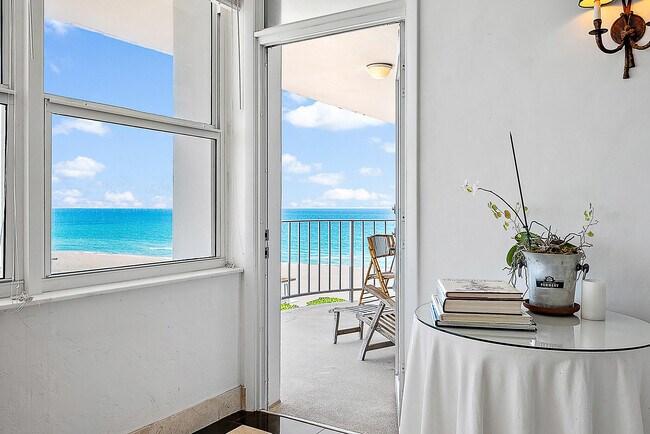 Building Photo - 2295 S Ocean Blvd