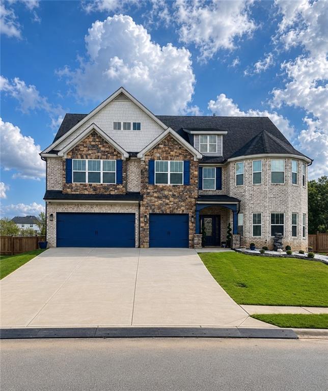 Building Photo - 204 Garnet Dr