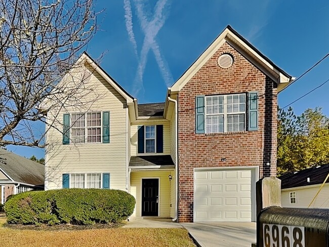 Building Photo - 6968 Red Bone Way