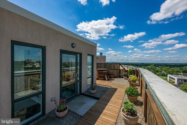 Building Photo - 4750 41st St NW