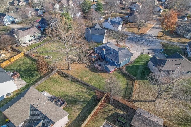 Building Photo - 406 Park Ct