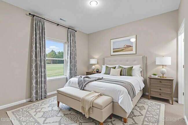 Building Photo - 3200 Maldon Ct