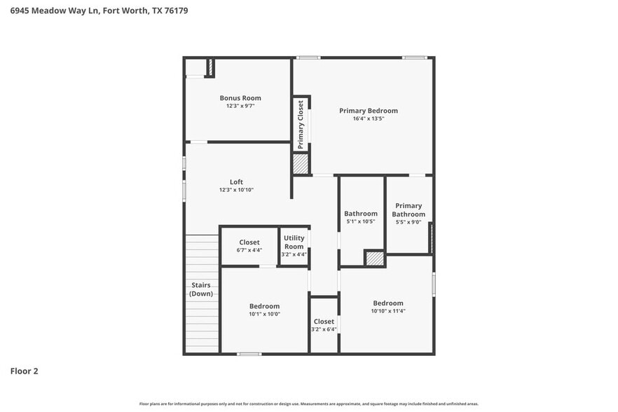 Building Photo - 6945 Meadow Way Ln
