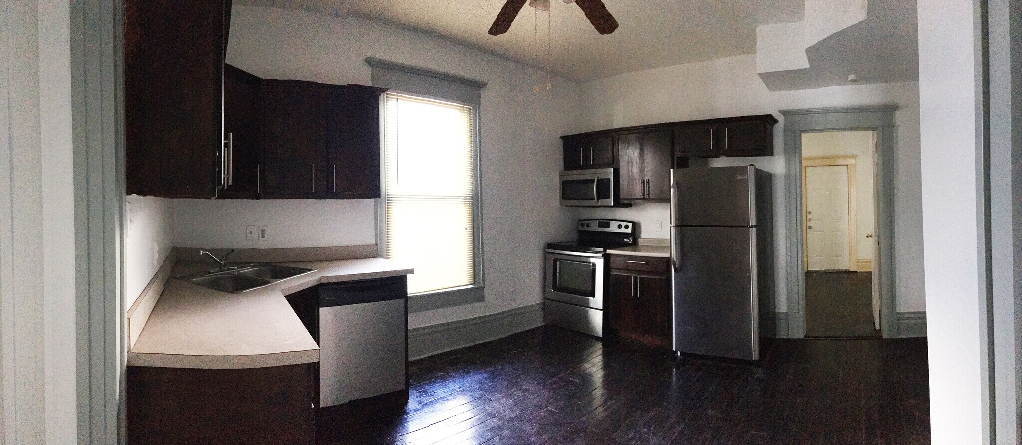 Building Photo - 4710 Reiger Ave