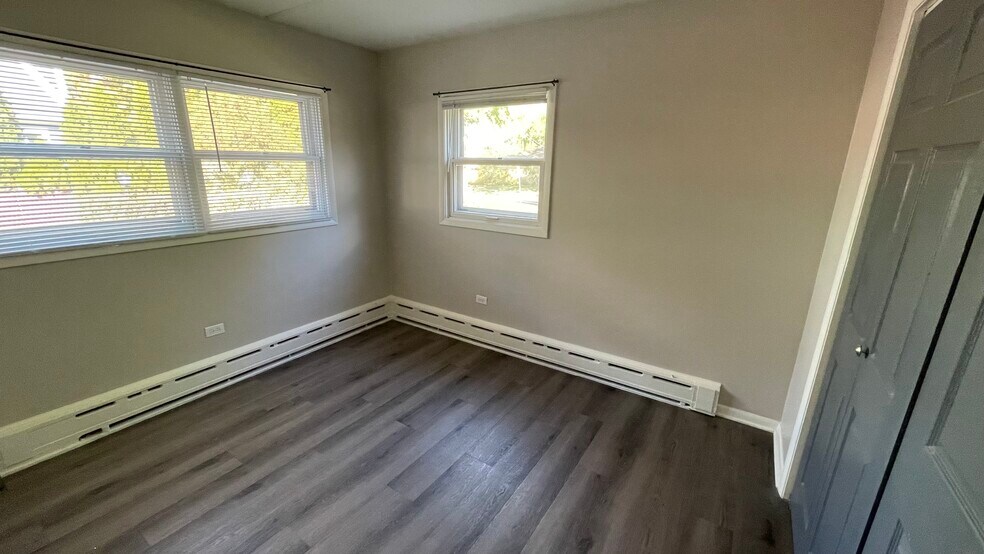 This Room can Serve Well As A Guest Bedroom Or Office W/ Another Large Closet. - 2 N Broadway Ave