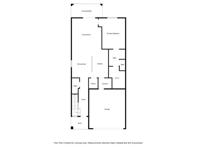 Building Photo - LIKE NEW Home For Rent in Zephyrhills!
