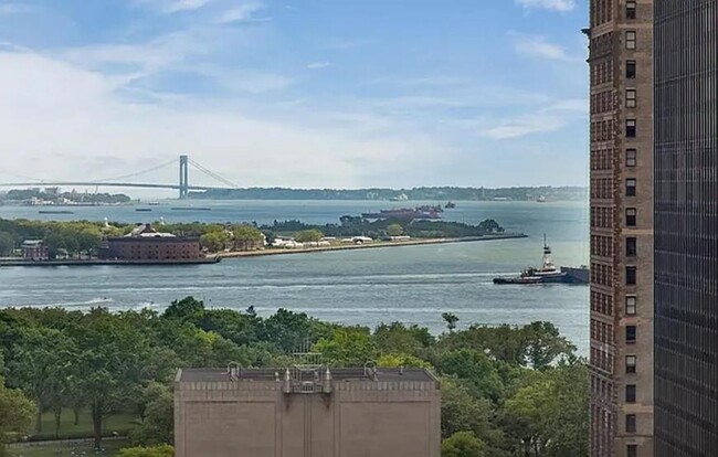 Building Photo - 1 bedroom in NEW YORK NY 10006