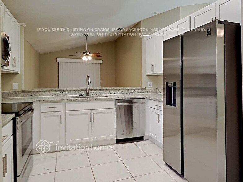 Building Photo - 2920 Pebble Creek St