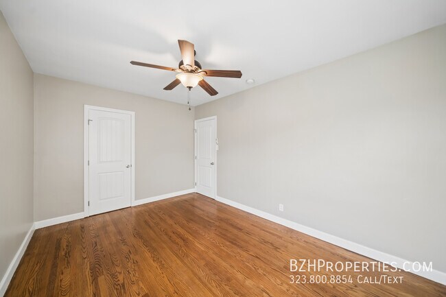 Building Photo - 3646 Carmona Ave