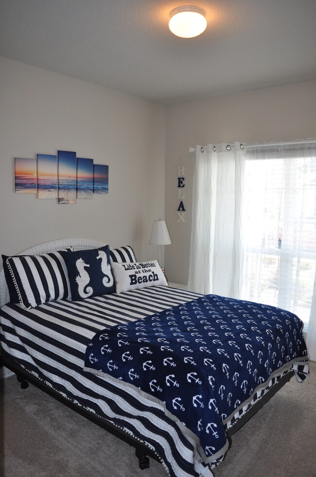 Building Photo - 3 Bedroom 2 Bath in Schooner Landing