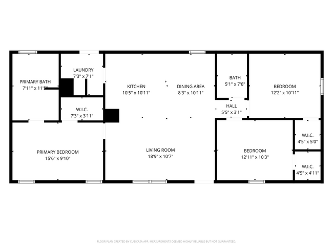 Building Photo - Inviting 3 bedroom 2 bath House with fenced yard