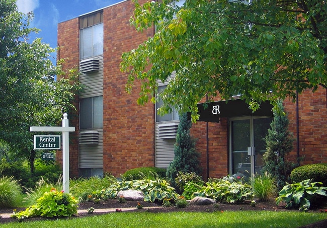 Building Photo - Barkley Ridge Apartments