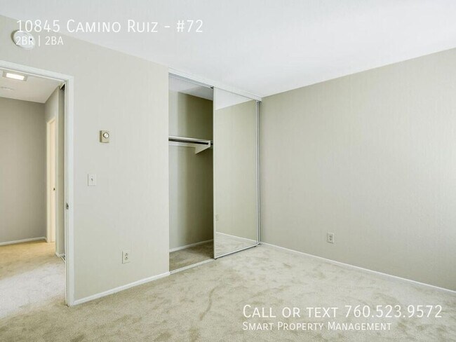 Building Photo - 10845 Camino Ruiz