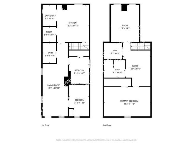 Building Photo - 7115 Brinsmade Ave