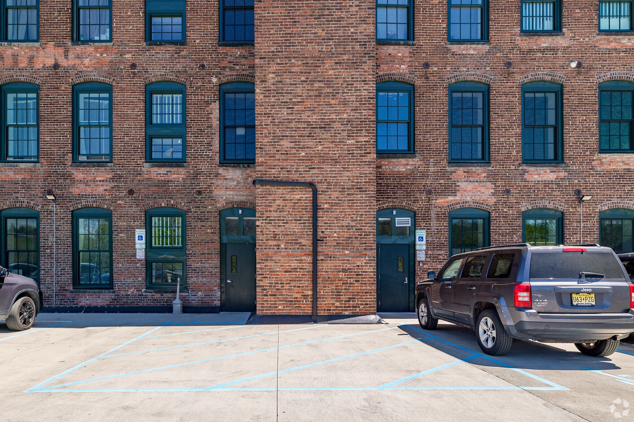 Building Photo - Packard Lofts Apartments