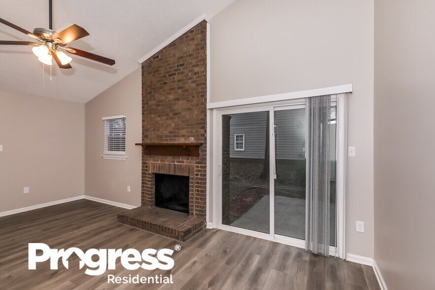 Building Photo - 6535 Andora Dr