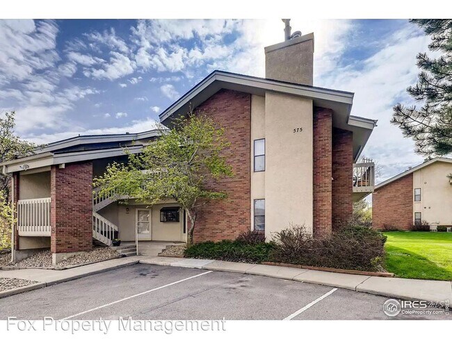 Building Photo - 2 br, 2 bath House - 575 Manhattan Drive U...