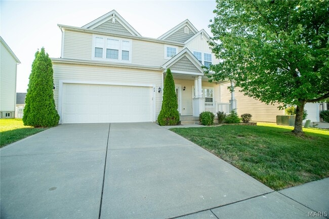 Building Photo - 84 Brighton Park Dr
