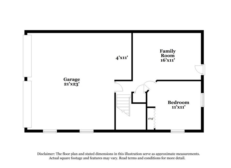 Building Photo - 5140 Oakdale Dr