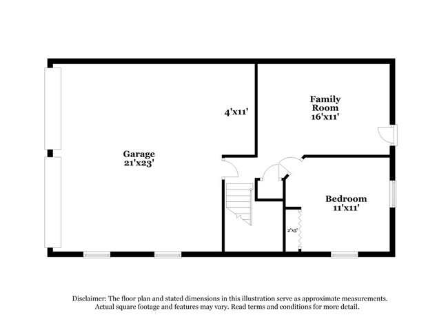 Building Photo - 5140 Oakdale Dr