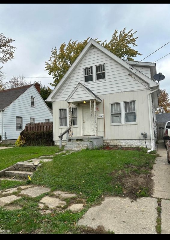Building Photo - 1314 Pettibone Ave
