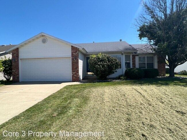 Primary Photo - 3 br, 2 bath House - 2004 Finch Haven