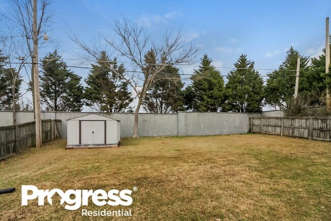 Building Photo - 7726 Deer Trail Ln