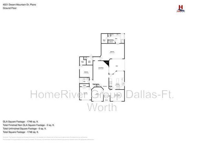 Building Photo - 4017 Desert Mountain Dr