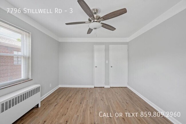 Building Photo - 7796 Stillwell Rd