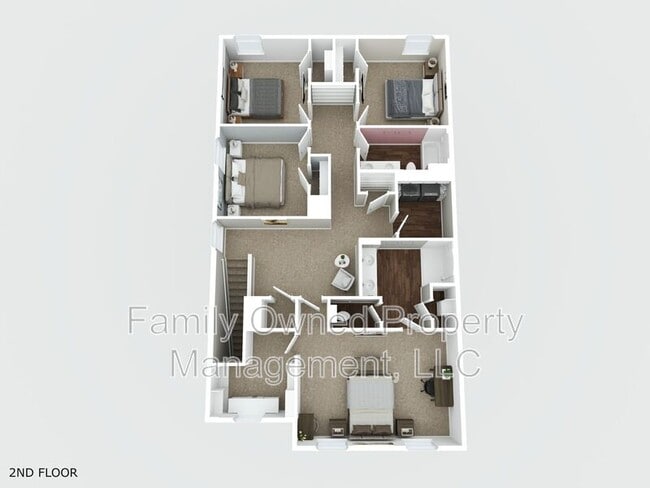 Building Photo - 5010 Winnowing Way