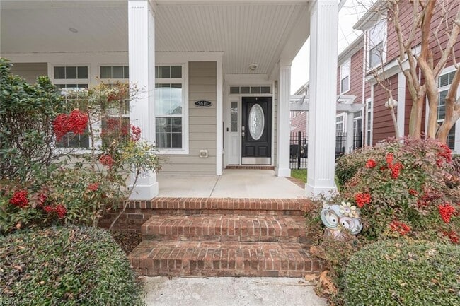 Building Photo - 5616 Memorial Dr