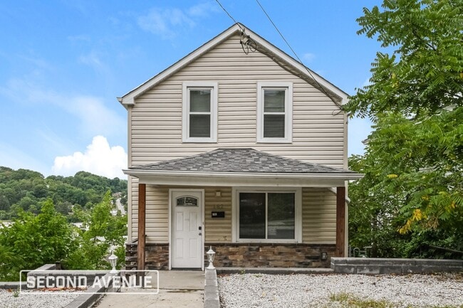 Building Photo - 182 Liberty St