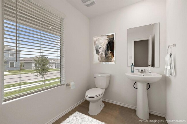 Building Photo - 213 Navidad River Dr
