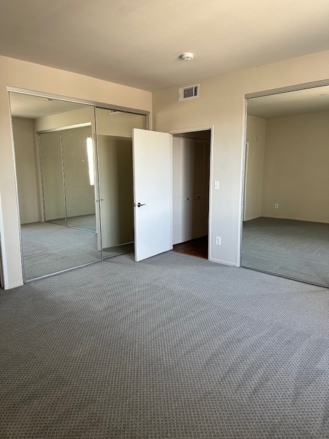 Master Bedroom - 10717 Lawler St