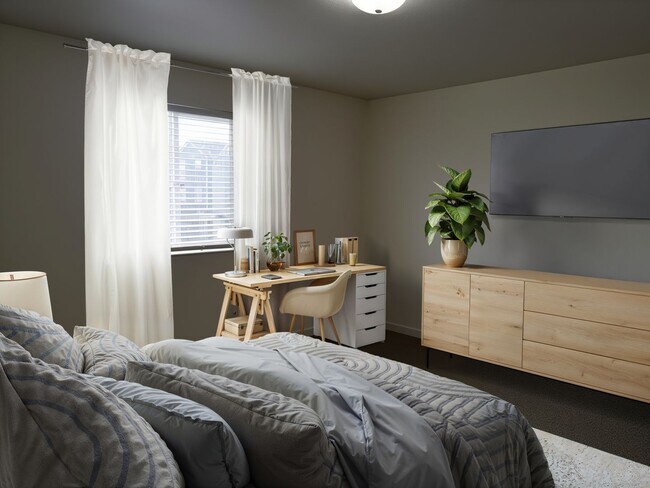 Building Photo - 21155 Gosling Rd