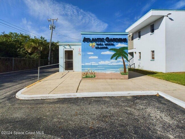 Building Photo - 8401 N Atlantic Ave