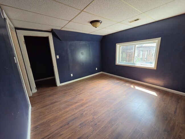 Building Photo - Upper two bedroom unit