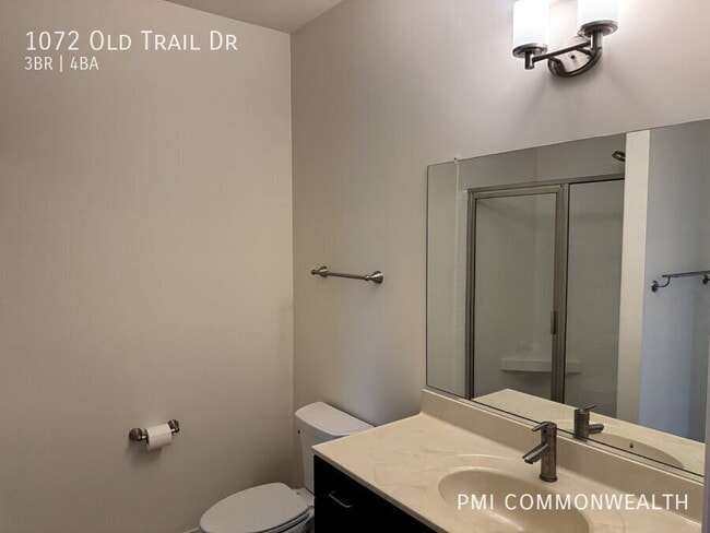 Building Photo - 1072 Old Trail Dr