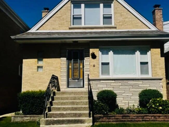 Building Photo - 5530 N Major Ave